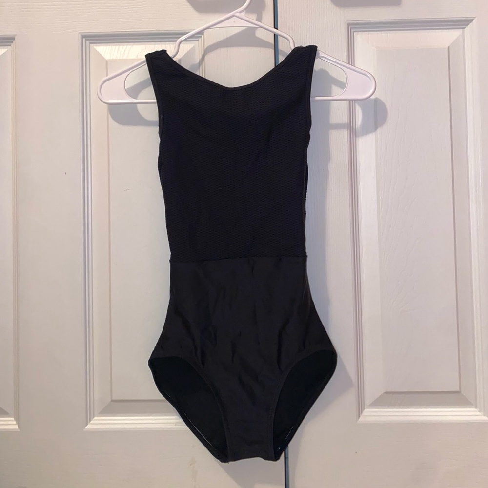 Jule Dancewear Leotard